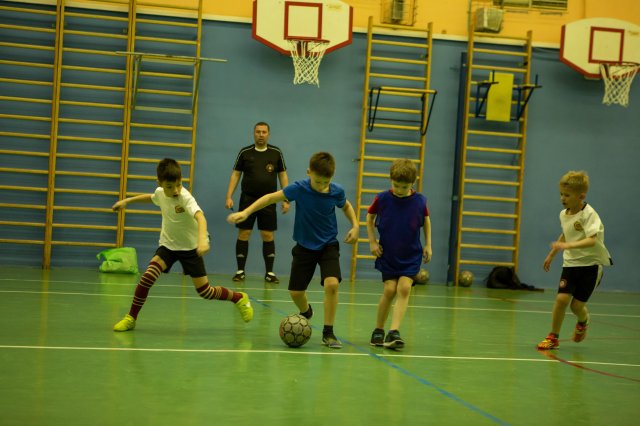 Игры 20-21 ноября